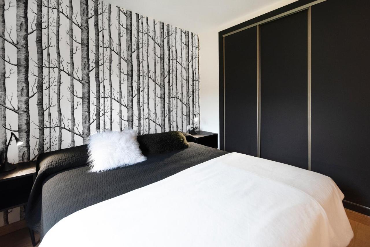 Apartaments Sant Bernat Канилло Экстерьер фото