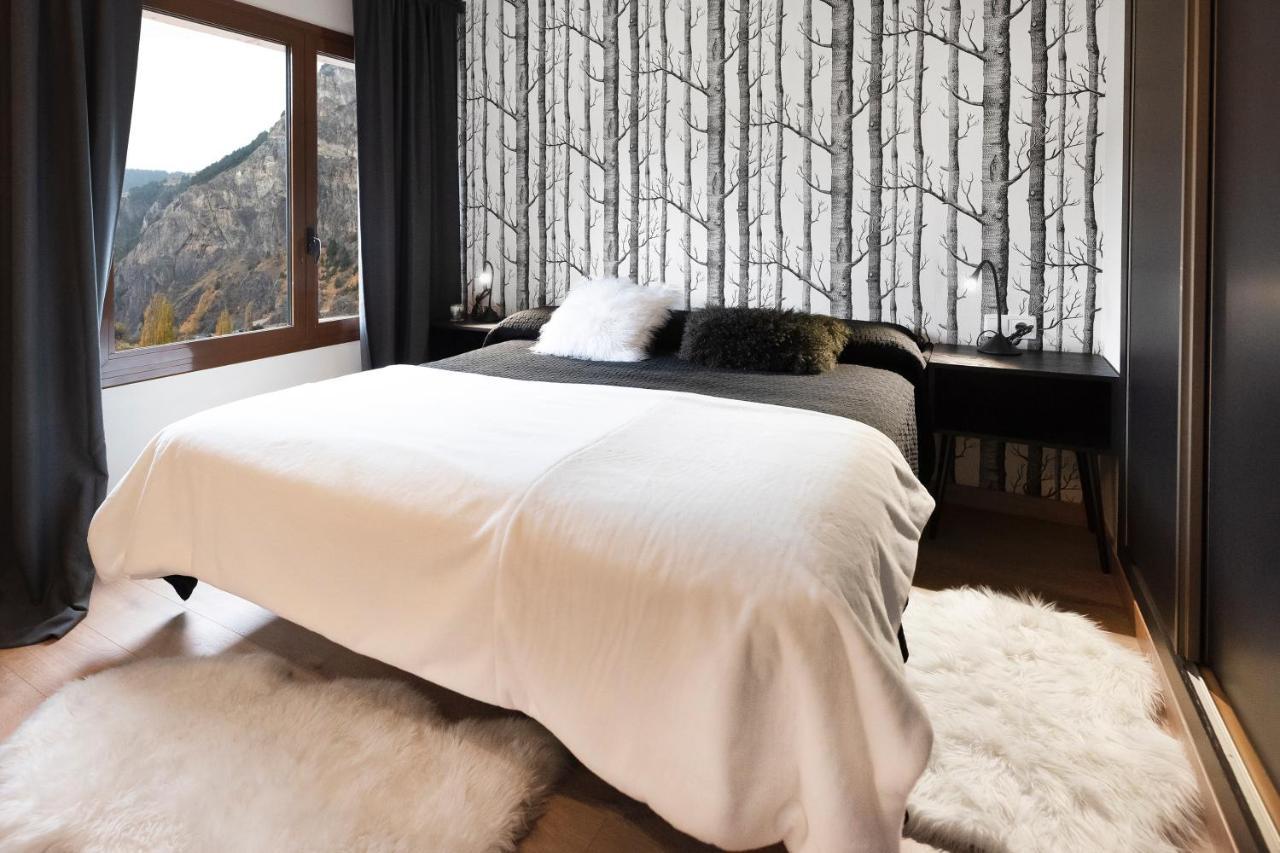 Apartaments Sant Bernat Канилло Экстерьер фото