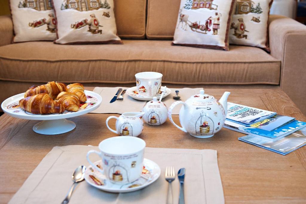 Apartaments Sant Bernat Канилло Экстерьер фото
